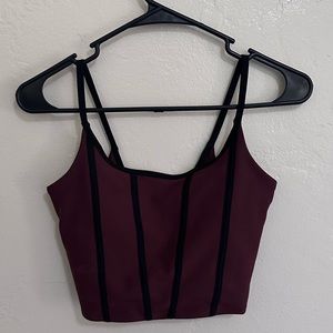 Abercrombie & Fitch YPB Tank Top